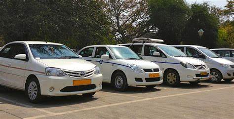Car Rental